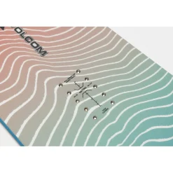 Nitro Alternator x Volcom Snowboard + Phantom Snowboard Bindings 2025- Snowboards With Bindings|Snowboard Packages