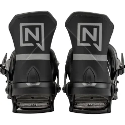 Nitro Alternator x Volcom Snowboard + Team Pro Snowboard Bindings 2025- Snowboards With Bindings|Snowboard Packages