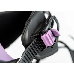 Nitro Alternator x Volcom Snowboard + Team Pro Snowboard Bindings 2025- Snowboards With Bindings|Snowboard Packages