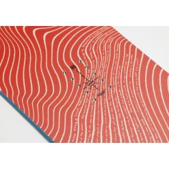 Nitro Alternator x Volcom Snowboard + One Snowboard Bindings 2025- Snowboards With Bindings|Snowboard Packages