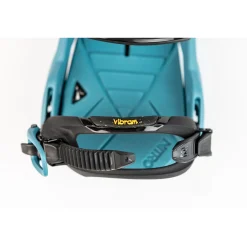 Nitro Alternator x Volcom Snowboard + Team Snowboard Bindings  + Team Pro MK TLS Snowboard Boots 2025- Snowboards, Bindings & Boots|Snowboard Packages