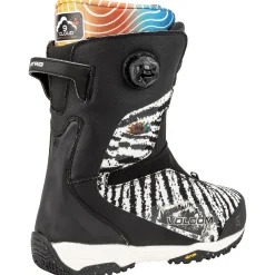 Nitro Alternator x Volcom Snowboard + Phantom Snowboard Bindings + Skylab Boa Snowboard Boots 2025- Snowboards, Bindings & Boots|Snowboard Packages