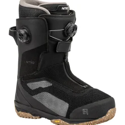 Nitro Alternator x Volcom Snowboard + Phantom Snowboard Bindings + Skylab Boa Snowboard Boots 2025- Snowboards, Bindings & Boots|Snowboard Packages