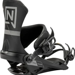 Nitro Banker Snowboard + Team Pro Snowboard Bindings 2025- Snowboards With Bindings|Snowboard Packages