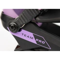 Nitro Banker Snowboard + Team Pro Snowboard Bindings 2025- Snowboards With Bindings|Snowboard Packages