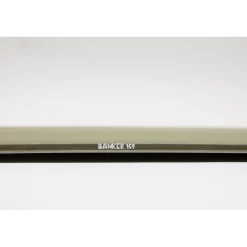 Nitro Banker Snowboard + Team Snowboard Bindings 2025- Snowboards With Bindings|Snowboard Packages