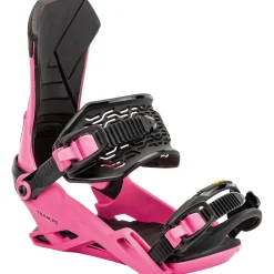 Nitro Banker Snowboard + Team Snowboard Bindings 2025- Snowboards With Bindings|Snowboard Packages