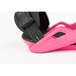 Nitro Banker Snowboard + Team Snowboard Bindings 2025- Snowboards With Bindings|Snowboard Packages