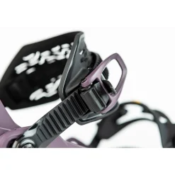 Nitro Banker Snowboard + Team Snowboard Bindings 2025- Snowboards With Bindings|Snowboard Packages