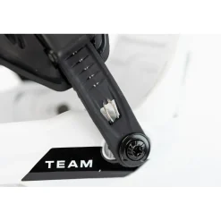 Nitro Banker Snowboard + Team Snowboard Bindings 2025- Snowboards With Bindings|Snowboard Packages