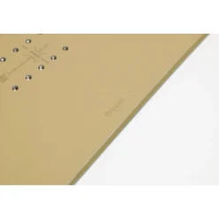 Nitro Basher Snowboard + Phantom Snowboard Bindings 2025- Snowboards With Bindings|Snowboard Packages