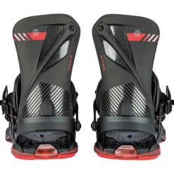 Nitro Beast Snowboard + Phantom + Snowboard Bindings 2025- Snowboards With Bindings|Snowboard Packages