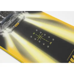 Nitro Beast Snowboard + Phantom + Snowboard Bindings 2025- Snowboards With Bindings|Snowboard Packages