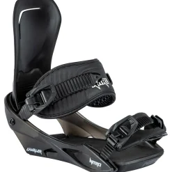 Nitro Charger Snowboard Bindings - Kids' 2025-Kids Snowboard Bindings|Snowboard Bindings