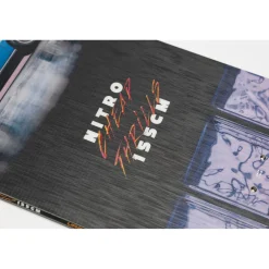 Nitro Cheap Thrills Snowboard 2025- Snowboards