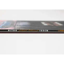 Nitro Cheap Thrills Snowboard 2025- Snowboards