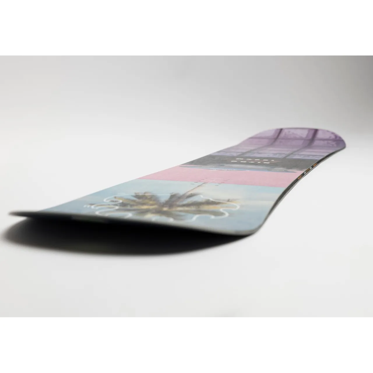 Nitro Cheap Thrills Snowboard 2025- Snowboards