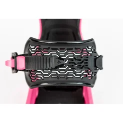 Nitro Cheap Thrills Snowboard + Team Snowboard Bindings 2025- Snowboards With Bindings|Snowboard Packages