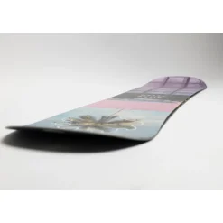 Nitro Cheap Thrills Snowboard + Team Snowboard Bindings 2025- Snowboards With Bindings|Snowboard Packages