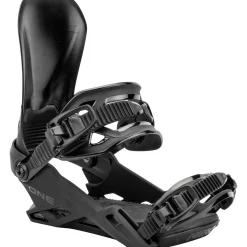 Nitro Cheap Thrills Snowboard + One Snowboard Bindings 2025- Snowboards With Bindings|Snowboard Packages