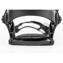 Nitro Cheap Thrills Snowboard + One Snowboard Bindings 2025- Snowboards With Bindings|Snowboard Packages