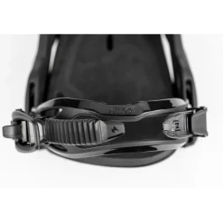 Nitro Cheap Thrills Snowboard + One Snowboard Bindings 2025- Snowboards With Bindings|Snowboard Packages