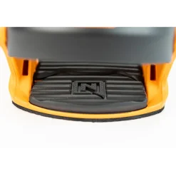 Nitro Cheap Thrills Snowboard + Rambler Snowboard Bindings 2025- Snowboards With Bindings|Snowboard Packages