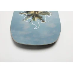 Nitro Cheap Thrills Snowboard + Rambler Snowboard Bindings 2025- Snowboards With Bindings|Snowboard Packages