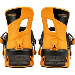 Nitro Cheap Thrills Snowboard + Rambler Snowboard Bindings + Sentinel Boa Snowboard Boots 2025- Snowboards, Bindings & Boots|Snowboard Packages