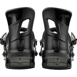 Nitro Cheap Thrills Snowboard + Rambler Snowboard Bindings + Sentinel Boa Snowboard Boots 2025- Snowboards, Bindings & Boots|Snowboard Packages