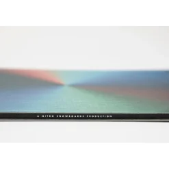 Nitro Cinema Snowboard- Snowboards