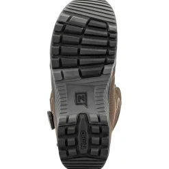 Nitro Cinema Snowboard + Rambler Snowboard Bindings + Sentinel Boa Snowboard Boots 2025- Snowboards, Bindings & Boots|Snowboard Packages