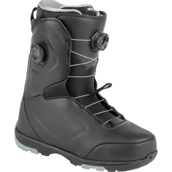Nitro Club Boa Snowboard Boots- Snowboard Boots