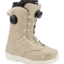 Nitro Crown Boa Snowboard Boots - Women's 2025- Snowboard Boots