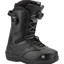 Nitro Crown Boa Snowboard Boots - Women's 2025- Snowboard Boots