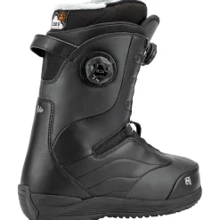 Nitro Crown Boa Snowboard Boots - Women's 2025- Snowboard Boots