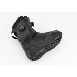 Nitro Crown Boa Snowboard Boots - Women's 2025 - Used- Snowboard Boots|Used Snowboards & Gear