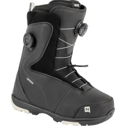 Nitro Cypress Boa Snowboard Boots - Women's- Snowboard Boots