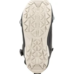 Nitro Darkseid Step On Boa Snowboard Boots + Burton Step On X Snowboard Bindings 2025- Step On Packages|Snowboard Packages