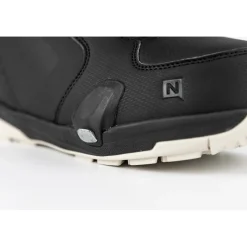 Nitro Darkseid Step On Boa Snowboard Boots + Burton Step On X Snowboard Bindings 2025- Step On Packages|Snowboard Packages