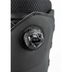 Nitro Darkseid Step On Boa Snowboard Boots + Burton Step On X Snowboard Bindings 2025- Step On Packages|Snowboard Packages