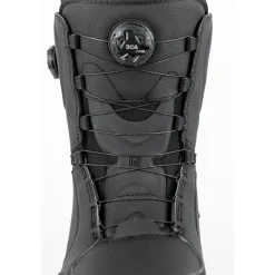 Nitro Darkseid Step On Boa Snowboard Boots + Burton Step On X Snowboard Bindings 2025- Step On Packages|Snowboard Packages