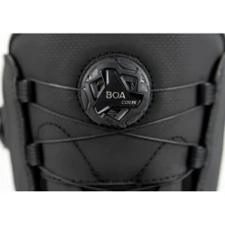 Nitro Darkseid Step On Boa Snowboard Boots + Burton Step On X Snowboard Bindings 2025- Step On Packages|Snowboard Packages