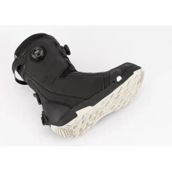 Nitro Darkseid Step On Boa Snowboard Boots + Burton Step On Snowboard Bindings 2025- Step On Packages|Snowboard Packages