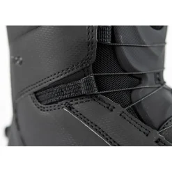 Nitro Darkseid Step On Boa Snowboard Boots + Burton Step On Snowboard Bindings 2025- Step On Packages|Snowboard Packages