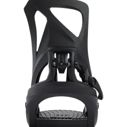 Nitro Drop Snowboard + Burton Step On Snowboard Bindings + Cave Step On TLS Snowboard Boots - Women's 2025- Step On Packages|Snowboard Packages