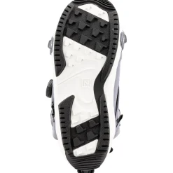 Nitro Drop Snowboard + Burton Step On Snowboard Bindings + Cave Step On TLS Snowboard Boots - Women's 2025- Step On Packages|Snowboard Packages