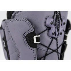 Nitro Drop Snowboard + Burton Step On Snowboard Bindings + Cave Step On TLS Snowboard Boots - Women's 2025- Step On Packages|Snowboard Packages