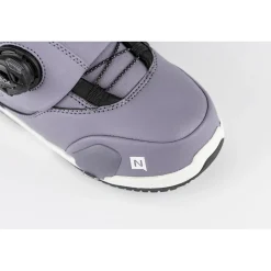 Nitro Drop Snowboard + Burton Step On Snowboard Bindings + Cave Step On TLS Snowboard Boots - Women's 2025- Step On Packages|Snowboard Packages