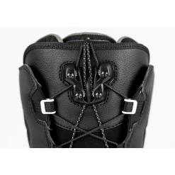 Nitro Drop Snowboard + Burton Step On Snowboard Bindings + Cave Step On TLS Snowboard Boots - Women's 2025- Step On Packages|Snowboard Packages